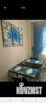 1-к квартира, на длительный срок, 42м2, 3/9 этаж