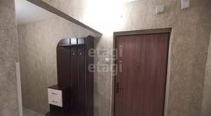 1-к квартира, на длительный срок, 41м2, 6/10 этаж