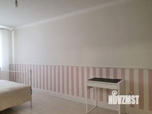 1-к квартира, на длительный срок, 44м2, 1/10 этаж