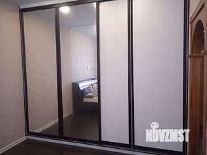 1-к квартира, на длительный срок, 42м2, 1/11 этаж