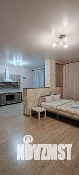 1-к квартира, посуточно, 35м2, 13/16 этаж