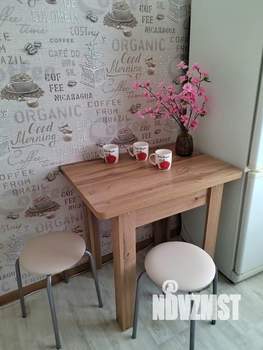 1-к квартира, посуточно, 31м2, 2/5 этаж