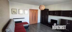 1-к квартира, на длительный срок, 42м2, 9/10 этаж