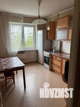 3-к квартира, посуточно, 63м2, 4/10 этаж