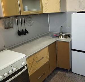 2-к квартира, на длительный срок, 45м2, 5/5 этаж