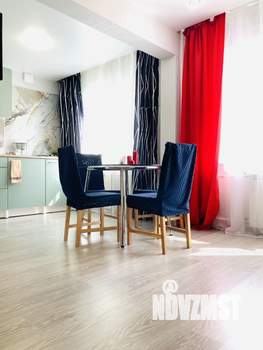 2-к квартира, посуточно, 45м2, 2/5 этаж