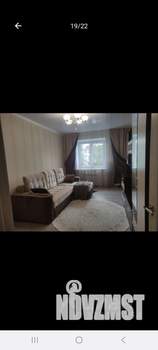 1-к квартира, на длительный срок, 42м2, 3/9 этаж