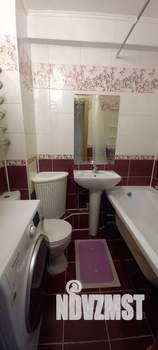 2-к квартира, на длительный срок, 40м2, 1/9 этаж