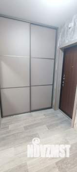 1-к квартира, на длительный срок, 43м2, 5/12 этаж