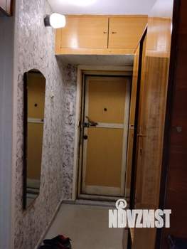 2-к квартира, на длительный срок, 46м2, 1/5 этаж