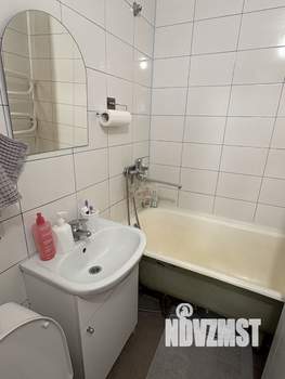 1-к квартира, на длительный срок, 31м2, 1/5 этаж