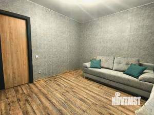 1-к квартира, на длительный срок, 43м2, 16/17 этаж