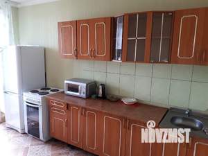 1-к квартира, на длительный срок, 50м2, 2/9 этаж