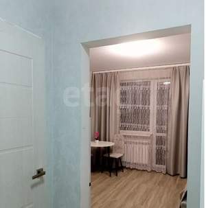 Студия квартира, на длительный срок, 25м2, 1/8 этаж