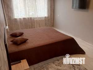 1-к квартира, посуточно, 30м2, 3/9 этаж