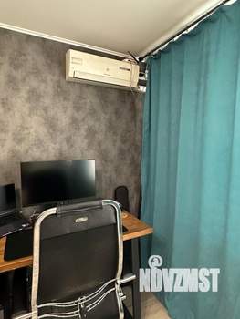 1-к квартира, на длительный срок, 37м2, 2/5 этаж