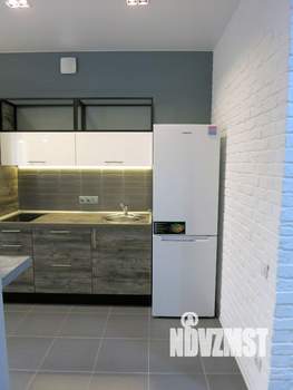 1-к квартира, на длительный срок, 40м2, 6/13 этаж