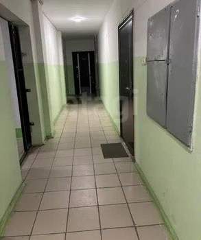 1-к квартира, на длительный срок, 44м2, 2/10 этаж