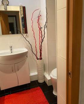 2-к квартира, на длительный срок, 52м2, 6/10 этаж