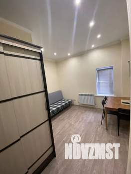 2-к квартира, посуточно, 30м2, 1/9 этаж
