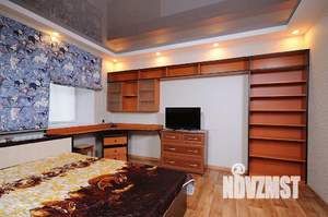 1-к квартира, посуточно, 35м2, 1/9 этаж