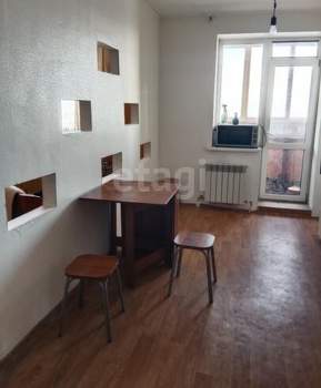1-к квартира, на длительный срок, 45м2, 8/9 этаж