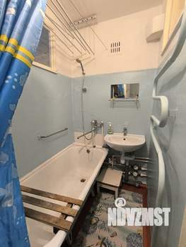 2-к квартира, на длительный срок, 45м2, 2/5 этаж
