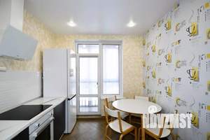 2-к квартира, посуточно, 60м2, 1/10 этаж