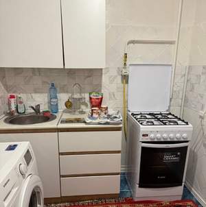 2-к квартира, на длительный срок, 45м2, 1/5 этаж