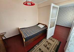 2-к квартира, на длительный срок, 42м2, 4/5 этаж