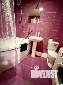 Студия квартира, посуточно, 32м2, 7/9 этаж