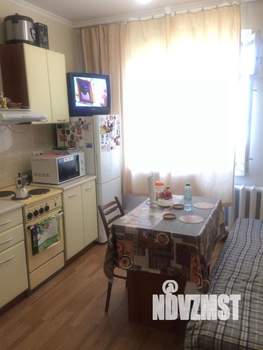 1-к квартира, на длительный срок, 38м2, 10/12 этаж