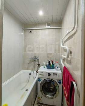 2-к квартира, на длительный срок, 42м2, 1/5 этаж