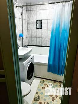 1-к квартира, на длительный срок, 31м2, 3/5 этаж