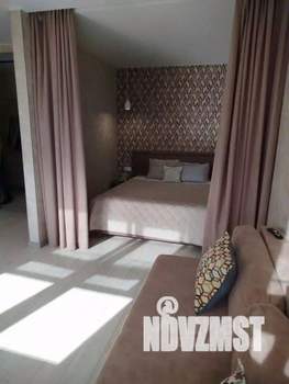 1-к квартира, посуточно, 47м2, 1/1 этаж