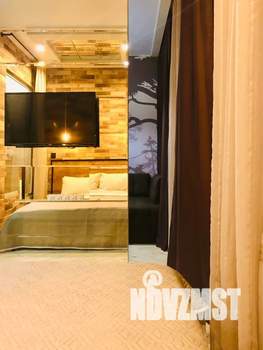 Студия квартира, посуточно, 30м2, 1/15 этаж