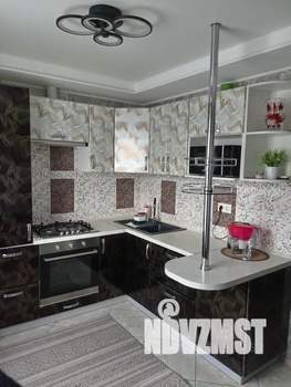 1-к квартира, посуточно, 37м2, 1/10 этаж