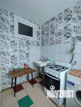 1-к квартира, на длительный срок, 30м2, 5/5 этаж