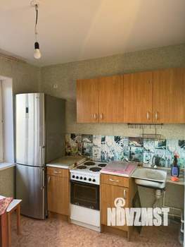 1-к квартира, на длительный срок, 36м2, 7/9 этаж