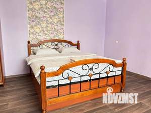 1-к квартира, посуточно, 41м2, 8/9 этаж