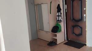 1-к квартира, на длительный срок, 33м2, 3/10 этаж