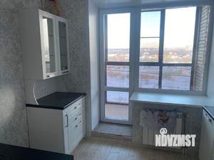 2-к квартира, на длительный срок, 57м2, 6/11 этаж