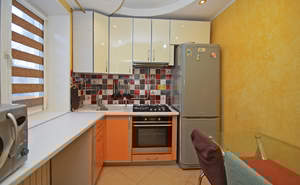 2-к квартира, на длительный срок, 45м2, 1/5 этаж