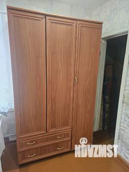 1-к квартира, на длительный срок, 30м2, 3/3 этаж