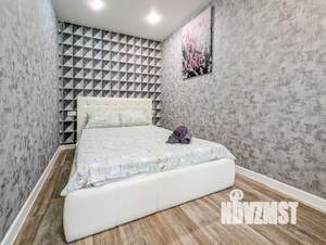 2-к квартира, посуточно, 44м2, 2/5 этаж