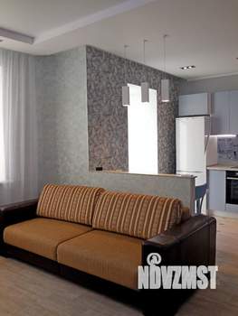 1-к квартира, на длительный срок, 40м2, 13/16 этаж