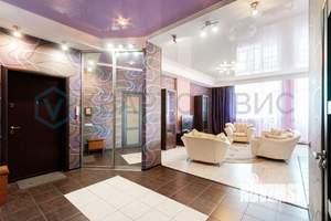 3-к квартира, на длительный срок, 100м2, 8/9 этаж