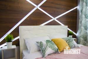 2-к квартира, посуточно, 45м2, 5/5 этаж