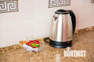 Студия квартира, посуточно, 30м2, 5/5 этаж