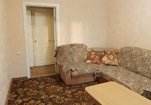 2-к квартира, на длительный срок, 47м2, 2/5 этаж